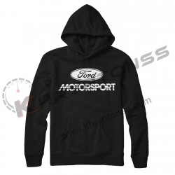 Sudadera Ford Motorsport