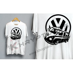 Camiseta Volkswagen T1