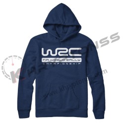 Sudadera WRC