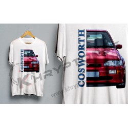 Camiseta Ford Escort Cosworth