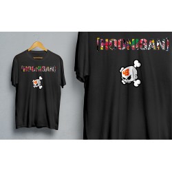 Camiseta Hoonigan